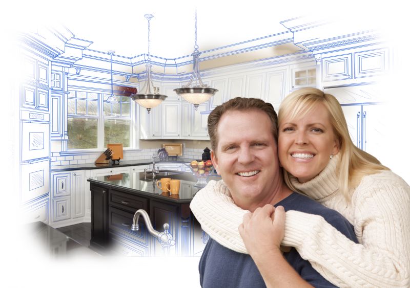 Modern Kitchen Remodeling