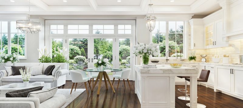 Modern Kitchen Remodeling