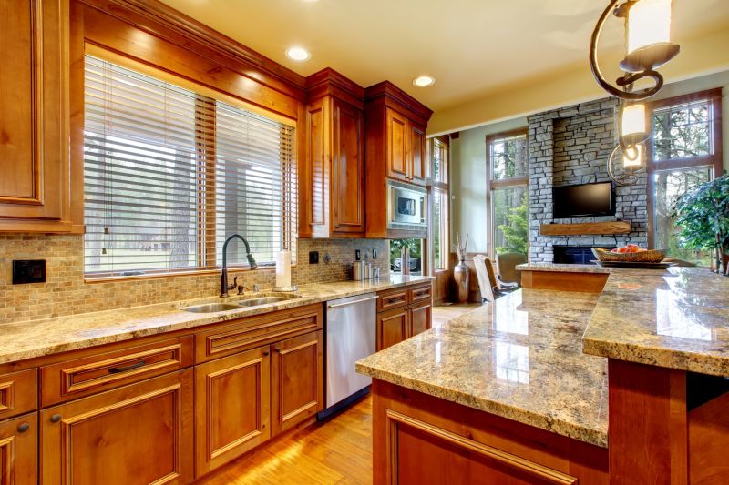 Granite Countertops
