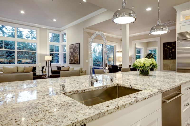 Stylish Countertop Options
