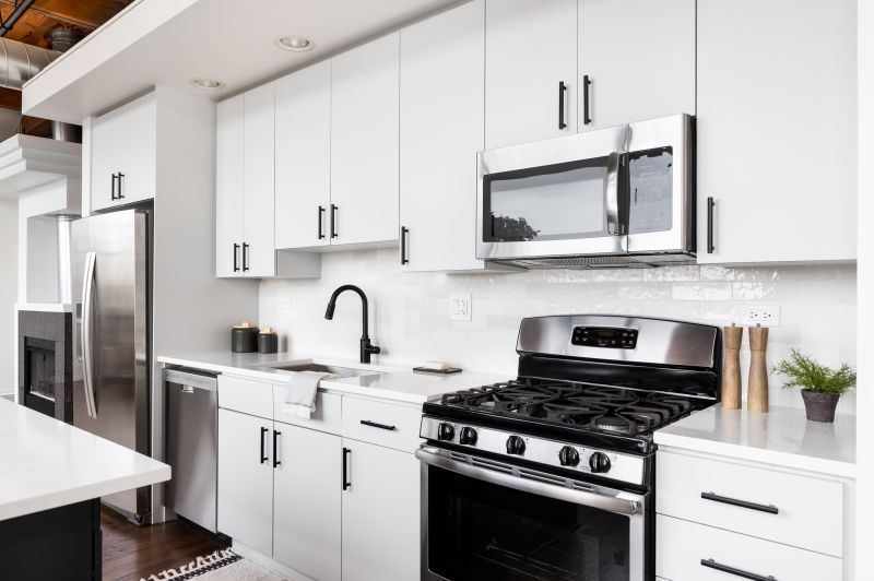 Modern Kitchen Remodeling Costs — Cost of Modern Kitchen Remodeling