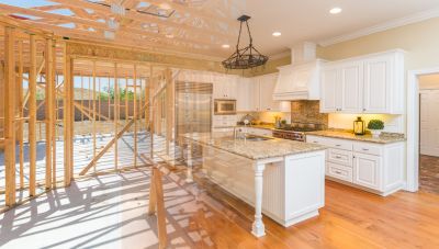Modern Kitchen Remodeling Costs — Cost of Modern Kitchen Remodeling